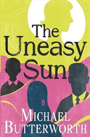 Buy The Uneasy Sun