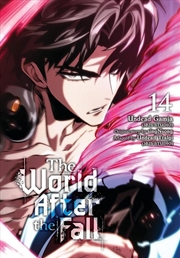 Buy The World After the Fall, Vol. 14