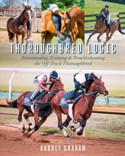 Buy Thoroughbred Logic