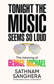 Buy Tonight the Music Seems So Loud