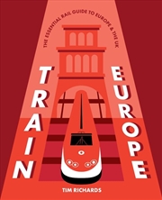 Buy Train Europe