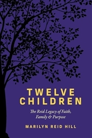 Buy Twelve Children
