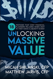 Buy Unlocking Massive Value