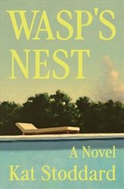 Buy Wasp's Nest