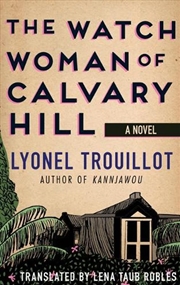Buy Watch Woman of Calvary Hill