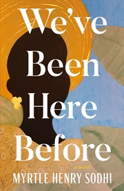Buy We've Been Here Before