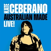 Buy Australian Made - Live