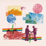 Buy 8-Tracks - Blue Vinyl