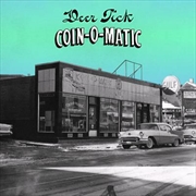Buy Coin-O-Matic - Coloured Vinyl