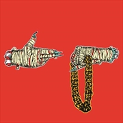 Buy Run The Jewels 2