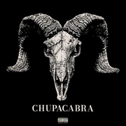 Buy Chupacabra - Blue Vinyl