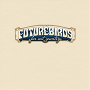 Buy Far Out Country I&II - Color Vinyl