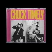 Buy Chuck Timely & The Hourglass