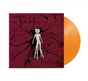 Buy Doppelganger - Orange Vinyl