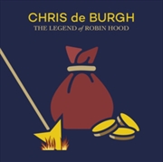 Buy The Legend Of Robin Hood