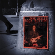 Buy Rock Bottom Live At The Botto