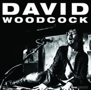 Buy David Woodcock