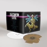 Buy Second Line - Limited Edition