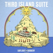Buy Third Island Suite