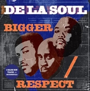 Buy Bigger / Respect