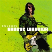 Buy Groove Warrior