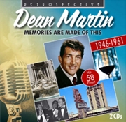 Buy Martin:Memories Are Made