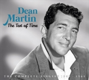 Buy The Test Of Time