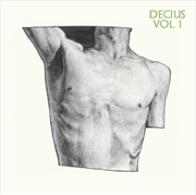 Buy Decius Vol.1