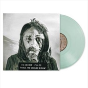 Buy Noble And Godlike In Ruin - Coloured Vinyl