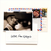 Buy Letters From Ndegwa