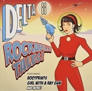 Buy Rockabilly Tales