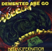 Buy Hellucifernation
