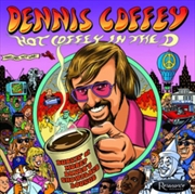 Buy Hot Coffey In The D