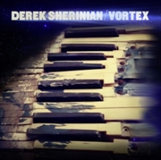 Buy Vortex - Ltd Cd Digipak