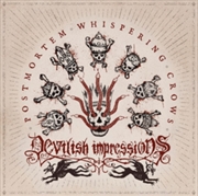 Buy Post Mortem Whispering Crows