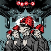 Buy 50 Years of De Evolution 1973