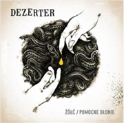 Buy Zólc / Pomocne Dlonie - Yellow Splatter