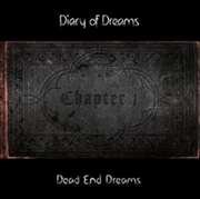 Buy Dead End Dreams Chapter 1