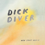 Buy New Start Again
