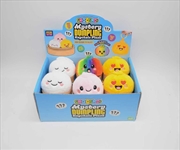 Buy Mystery Plush Dumpling Keychain (Sent At Random)