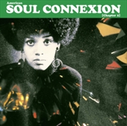 Buy American Soul Connexion Chapter 2