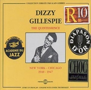 Buy The Quintessence : New York Chicago 1940-1947