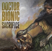 Buy Sacrifice