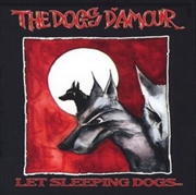 Buy Let Sleeping Dogs