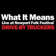Buy By Truckers What It Means B/W The Perilous Night