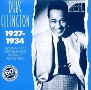 Buy Duke Ellington - 1927-1934