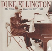 Buy The British Connexion 1933-40