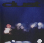 Buy Sky Is Falling - Clear Vinyl