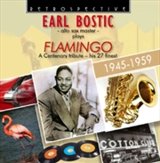 Buy Bostic:Alto Sax Master