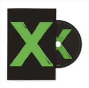 Buy X - 10TH ANNIVERSARY